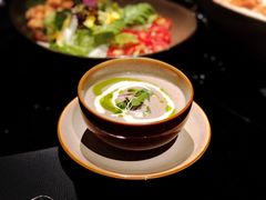 -上海苏宁宝丽嘉酒店·Cafe Bellagio西餐厅