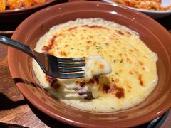 -萨莉亚意式餐厅(杭州滨江天街店)