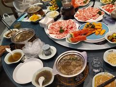 -名都晓荷塘(涿州店)
