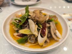 -汗腾格里·风味餐厅(新疆驻京办店)