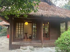-中国茶叶博物馆(双峰馆区)