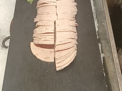 -西藏饭店·亚克·食光自助餐厅(文殊院店)