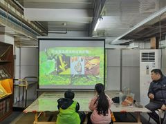 -上海大自然野生昆虫馆(东方明珠·爬宠昆虫探索中心)