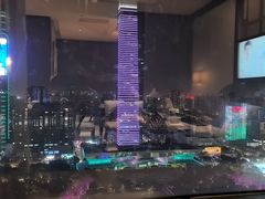 -无锡君来洲际酒店