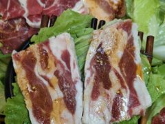 -牛犇炭火烤肉·鲜切烤肉(承德总店)