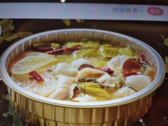 -西贝(吴江路湟普汇店)