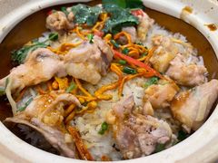 -坚记瓦罉饭(大良分店)