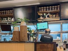 -木屋烧烤(龙岗龙城万科里店)