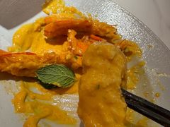 -太食獸泰式茶餐厅(IFS国金中心店)