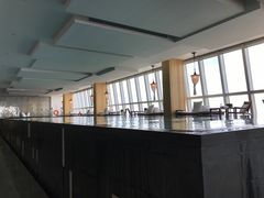 -上海柏悦酒店