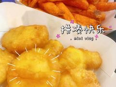 -BOLE BURGER波乐堡(高新店)