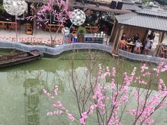 -鸿恩陶然大观园