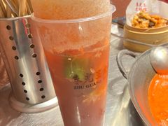 -朱光玉火锅馆(正弘城店)