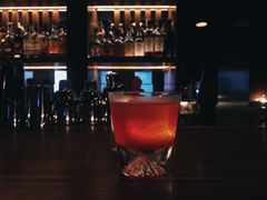 -RMK Shochu Bar(三诺店)