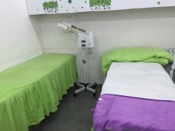 -荟草堂全国连锁专业祛痘机构