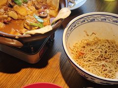 -永安水煮活鱼·仪征土菜院子
