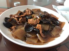 -宜城私房菜.臭鳜鱼(九华新街店)