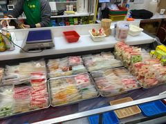 零售区-百味店