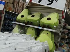 -沃尔玛购物广场(仓山万达店)