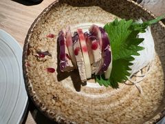 -匠和风精致料理(成都龙湖滨江天街店)