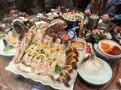 -东海怡品海鲜豆捞(星街坊店)