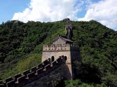 -慕田峪长城