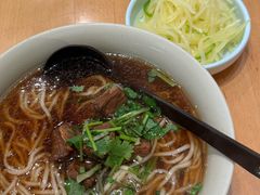 -李先生牛肉面大王(成都东站西广场店)