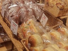 -西村叔叔的店·面包·甜品·蛋糕(崂山丽达店)