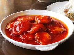-天回镇何氏豆腐(总店)