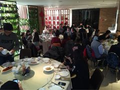 大堂-香浙汇(望京店)