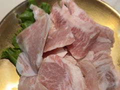 -炙城·韩式烤肉(南京东路店)