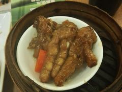 android_upload_pic-添好运点心专门店(深水埗店)