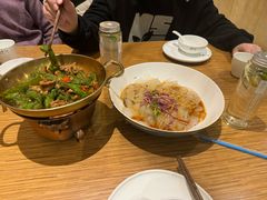 -金掌勺·锅包肉(广渠门店)