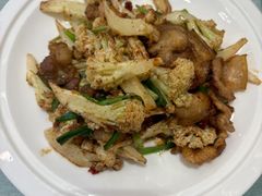 -大师傅金奖啤酒鱼(西街口总店)