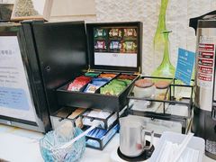 -浙江西子宾馆·瑶园咖啡厅