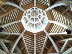 -中华圣公会教堂旧址