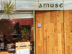 -amuse 灵感甜品 匠心蛋糕