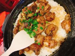-顺徕德仙庙烧鸡(荔湾总店)