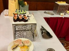 -天伦王朝酒店·盛华瑄餐厅