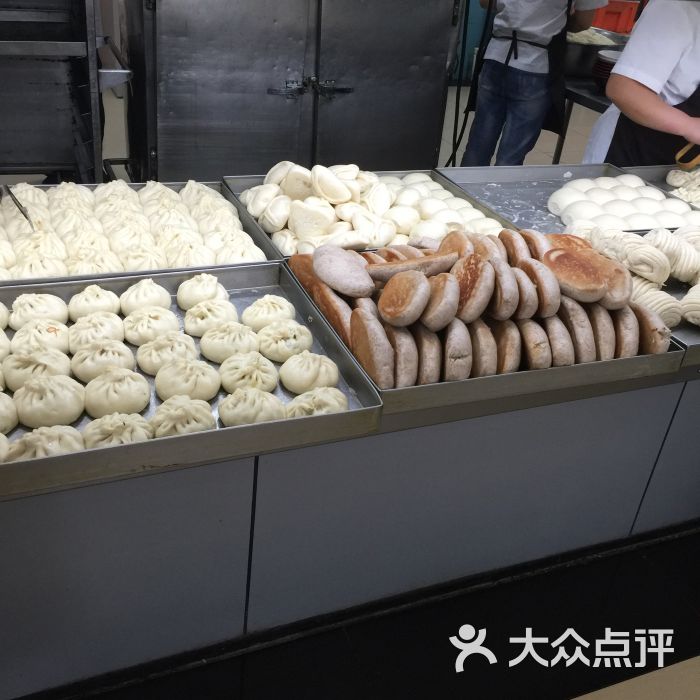 东北大学食堂图片 - 第23张