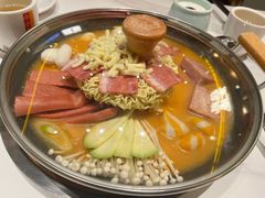 -七八冷面·延边朝鲜族美食(世纪汇店)