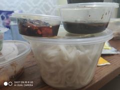 -京门老爆三·铜锅涮肉 爆肚(望京店)