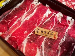 -牛匠和牛寿喜锅(西安总店)
