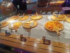 -比格比萨自助(南京万达茂店)