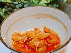 -山食间·中式营养轻餐(保利时光里店)