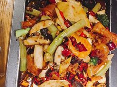 -胡桃里音乐酒馆(曲江店)