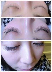 睫作-光SPA科技美肤