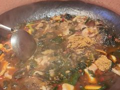 -烹湘·鲜炒湖南土菜(海珠店)