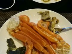 -唐拉雅秀酒店-西锦汇空中BBQ·思创餐厅
