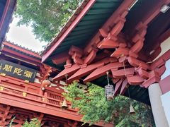 -叩齿古寺